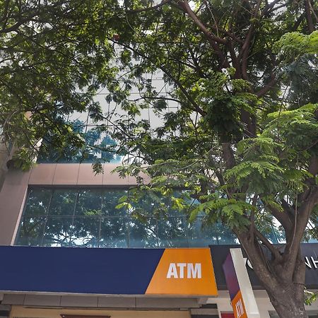 Townhouse Near Secunderabad Railway Station, Yashoda Hospital, Patny Centre Exterior photo